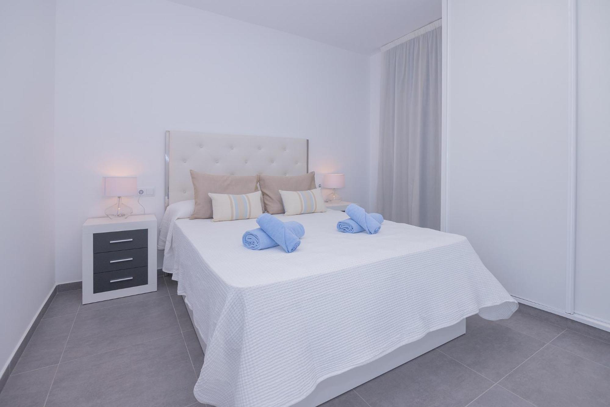 Apartment Holiday 2 Beachfront Corralejo By Holidays Home エクステリア 写真