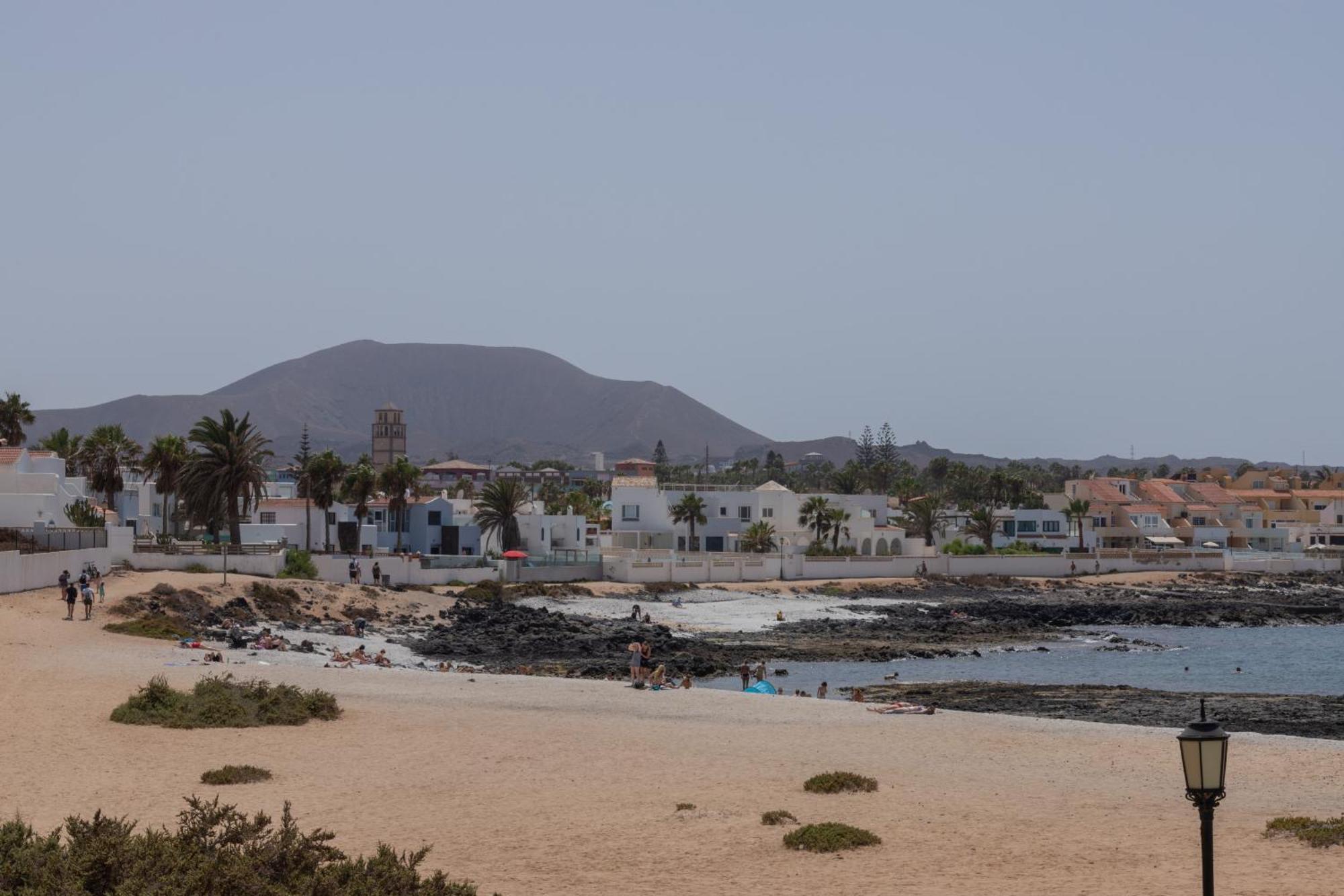 Apartment Holiday 2 Beachfront Corralejo By Holidays Home エクステリア 写真