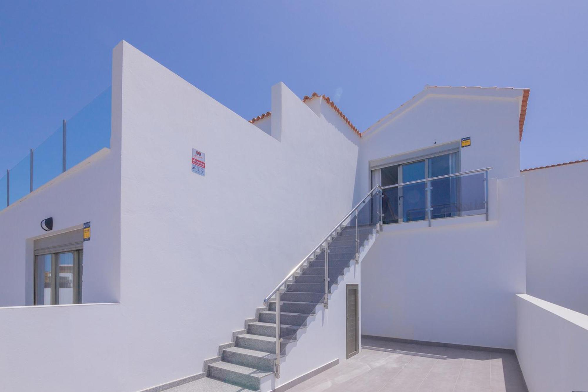 Apartment Holiday 2 Beachfront Corralejo By Holidays Home エクステリア 写真